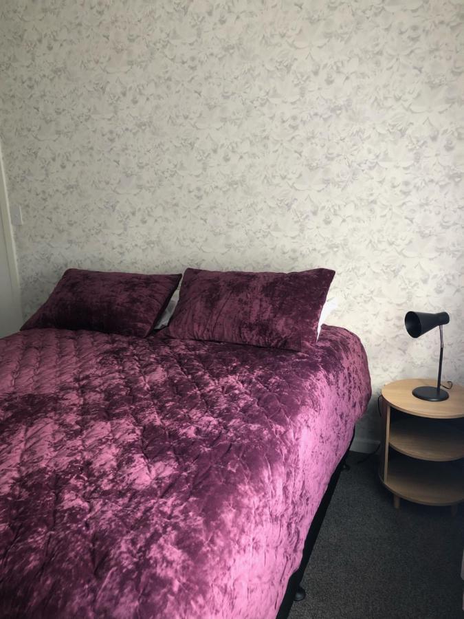Nights On Broadway - The House Hotel Matamata Bagian luar foto