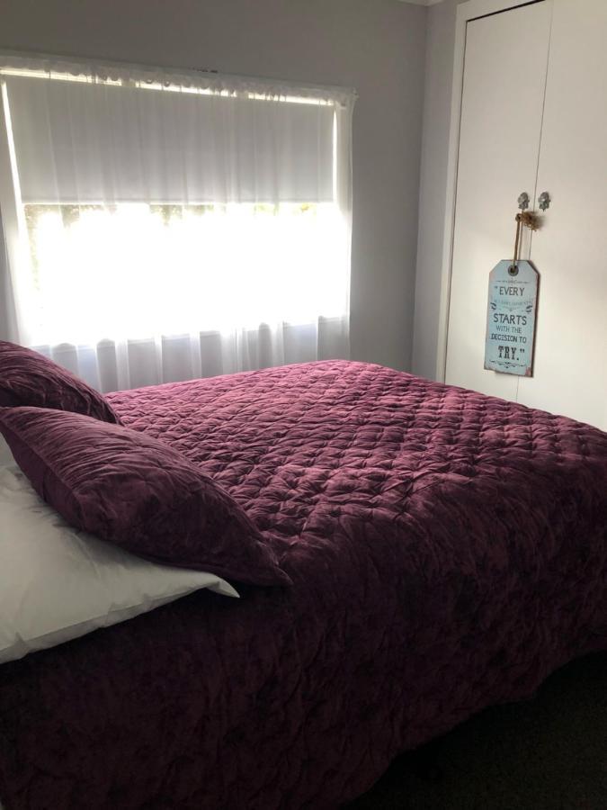 Nights On Broadway - The House Hotel Matamata Bagian luar foto