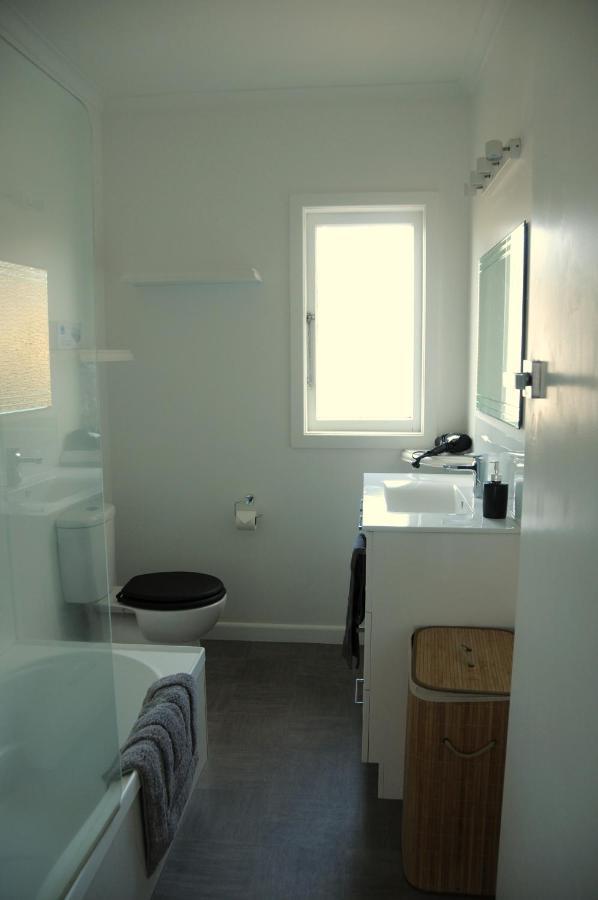 Nights On Broadway - The House Hotel Matamata Bagian luar foto