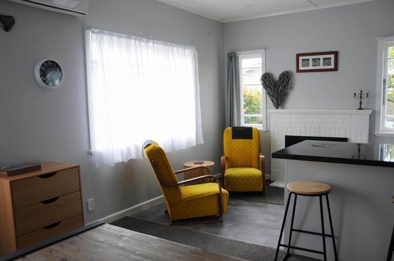Nights On Broadway - The House Hotel Matamata Bagian luar foto